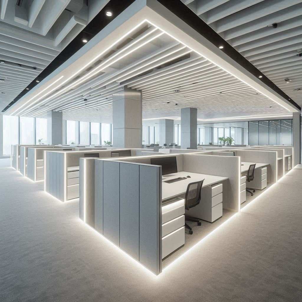 审计小组在写字楼办公企业接待礼仪中怎样预防绿植维护集中进场引发的信息遗漏